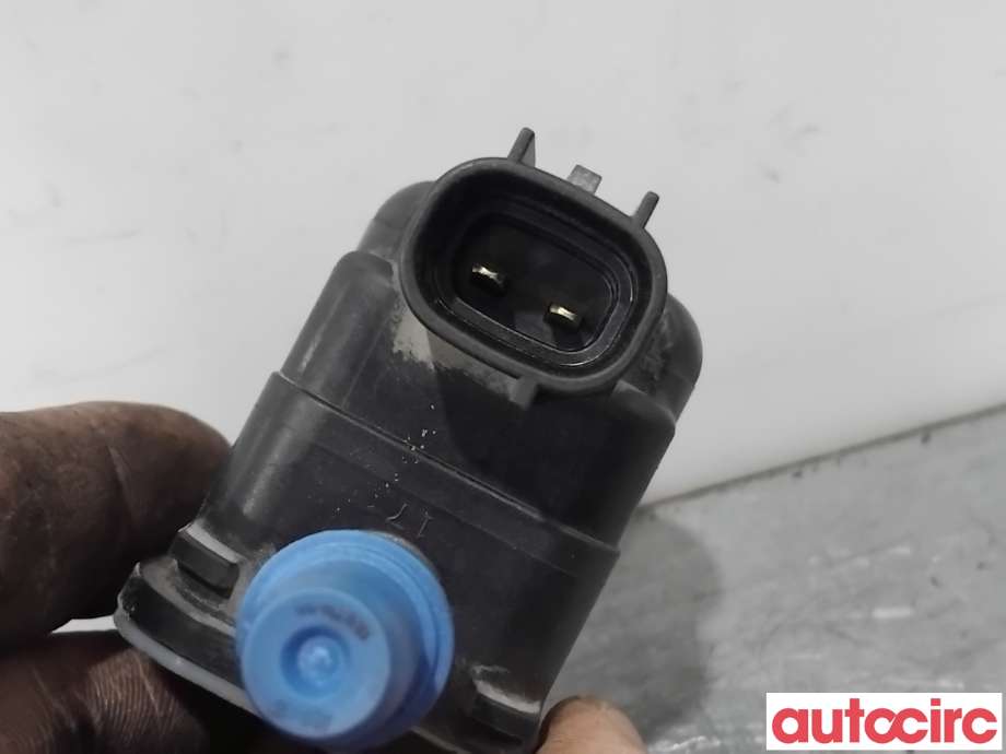 Vakuumventil til Toyota Auris 2015-2019 (Type II, Fase 2) (TOYOTA|2586037040|136200-7010|90910-12276)