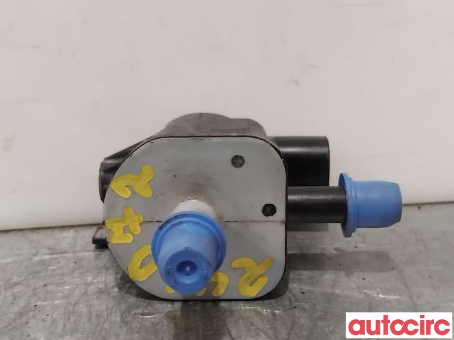 Vakuumventil til Toyota Auris 2015-2019 (Type II, Fase 2) (TOYOTA|2586037040|136200-7010|90910-12276)