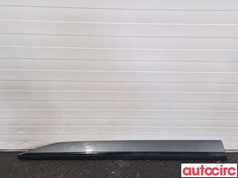 Lister til Škoda Superb, 2015-->> (Type III) (SKODA|3V0854939G)