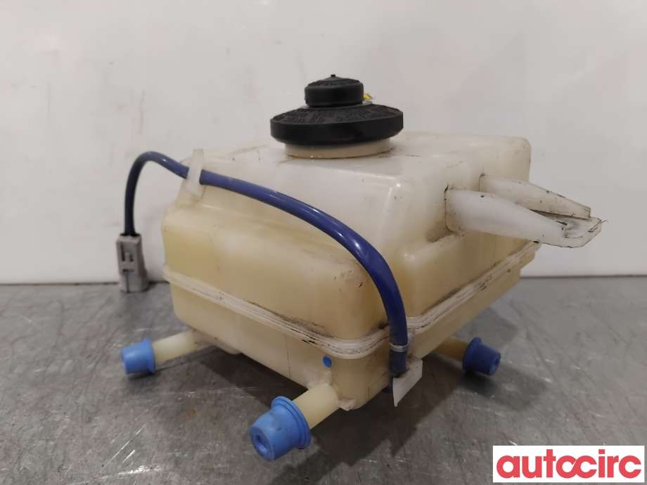 Diverse deler til Toyota Auris 2015-2019 (Type II, Fase 2)  (TOYOTA|4722012300|)