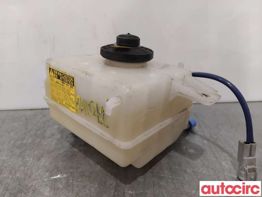 Diverse deler til Toyota Auris 2015-2019 (Type II, Fase 2)  (TOYOTA|4722012300|)