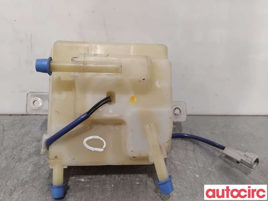 Diverse deler til Toyota Auris 2015-2019 (Type II, Fase 2)  (TOYOTA|4722012300|)