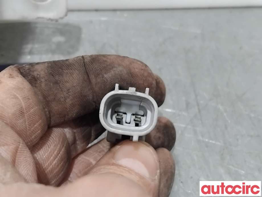 Diverse deler til Toyota Auris 2015-2019 (Type II, Fase 2)  (TOYOTA|4722012300|)