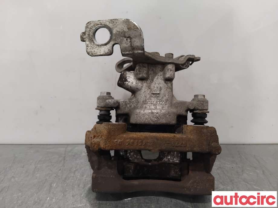 Bremsecaliper høyre bak til Toyota Auris 2015-2019 (Type II, Fase 2)  (TOYOTA|4783002261|)
