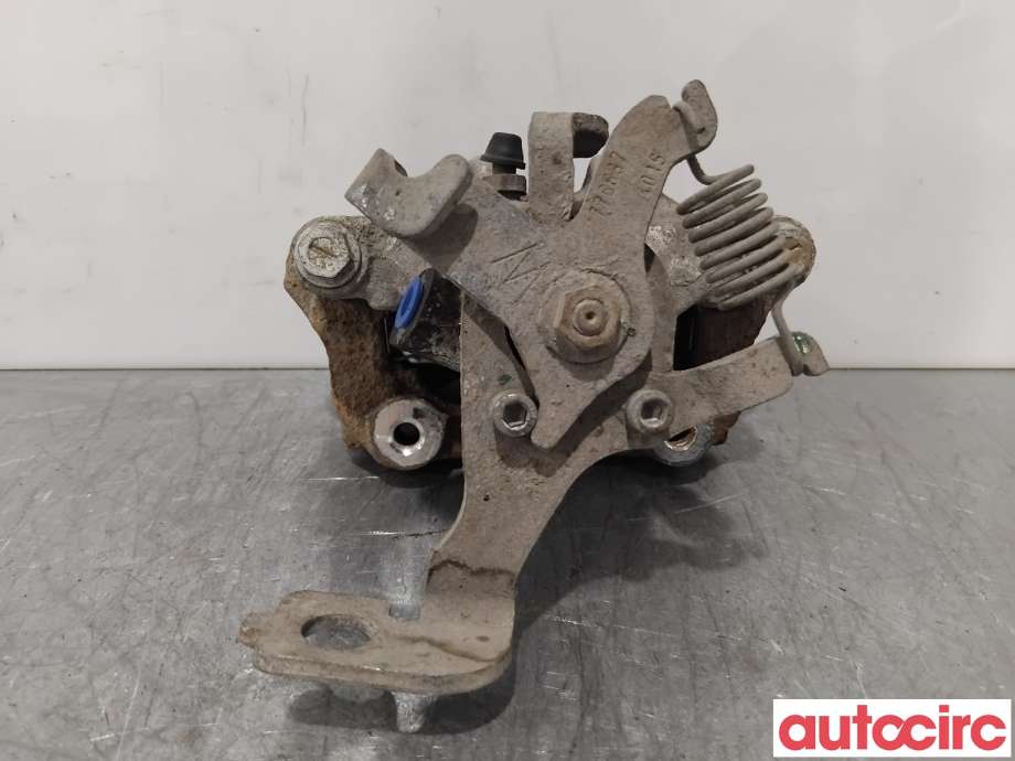 Bremsecaliper høyre bak til Toyota Auris 2015-2019 (Type II, Fase 2)  (TOYOTA|4783002261|)