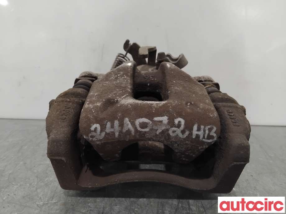 Bremsecaliper høyre bak til Toyota Auris 2015-2019 (Type II, Fase 2)  (TOYOTA|4783002261|)