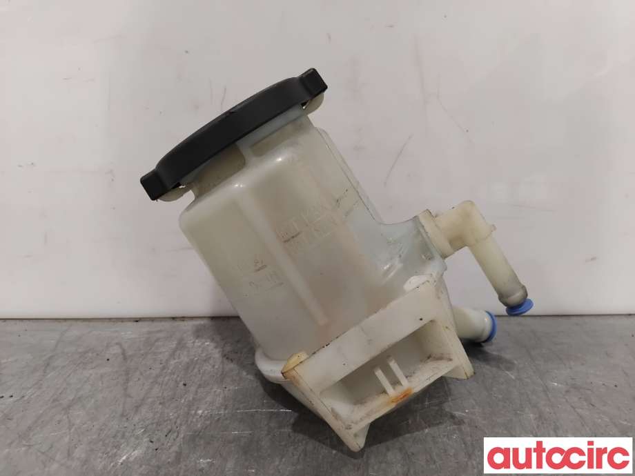 Servo oljebeholder til Nissan Navara 2016-->> (D23) (D23) (NISSAN|49181EB70A|)