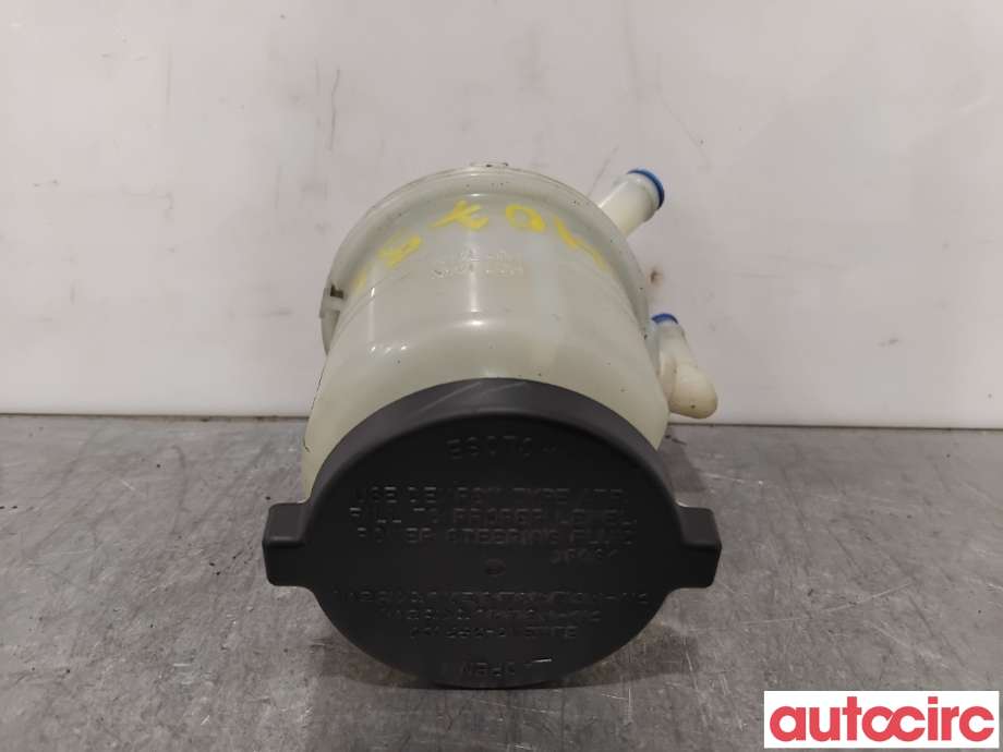 Servo oljebeholder til Nissan Navara 2016-->> (D23) (D23) (NISSAN|49181EB70A|)