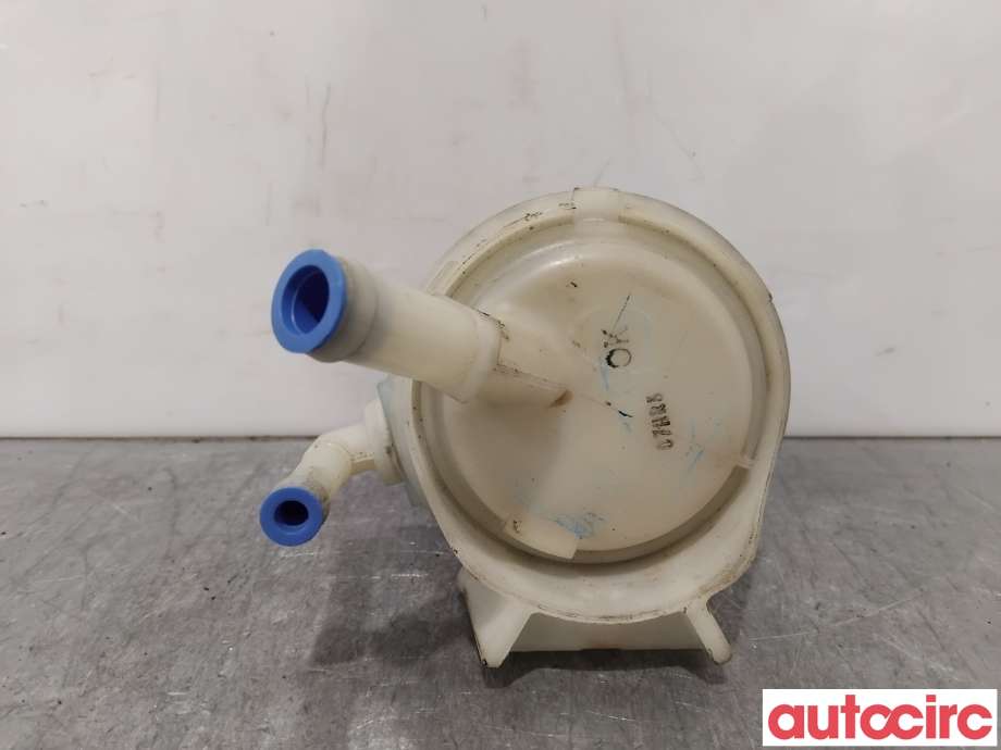 Servo oljebeholder til Nissan Navara 2016-->> (D23) (D23) (NISSAN|49181EB70A|)