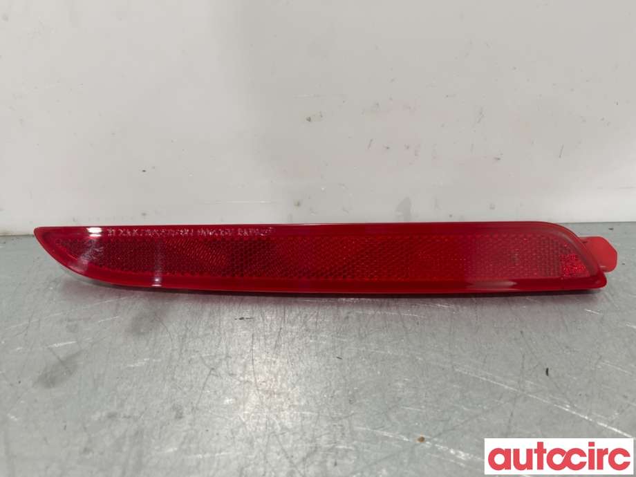 Refleksplate til Kia Rio, 2017-->> Type IV  (KIA|92406H8000)
