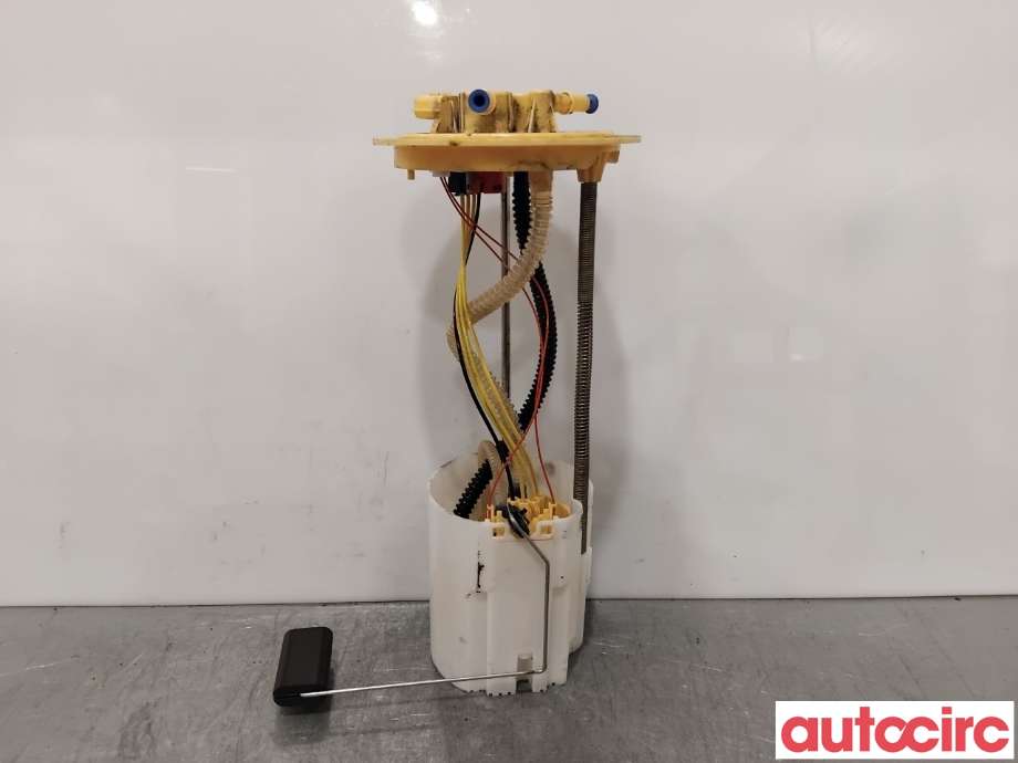 Dieselpumpe til Nissan Navara, 2016-->> (D23) (D23) (NISSAN|170404KJ1A)