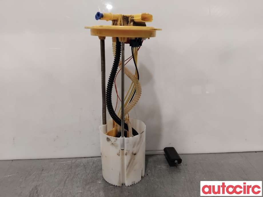 Dieselpumpe til Nissan Navara 2016-->> (D23) (D23) (NISSAN|170404KJ1A|0580203327)