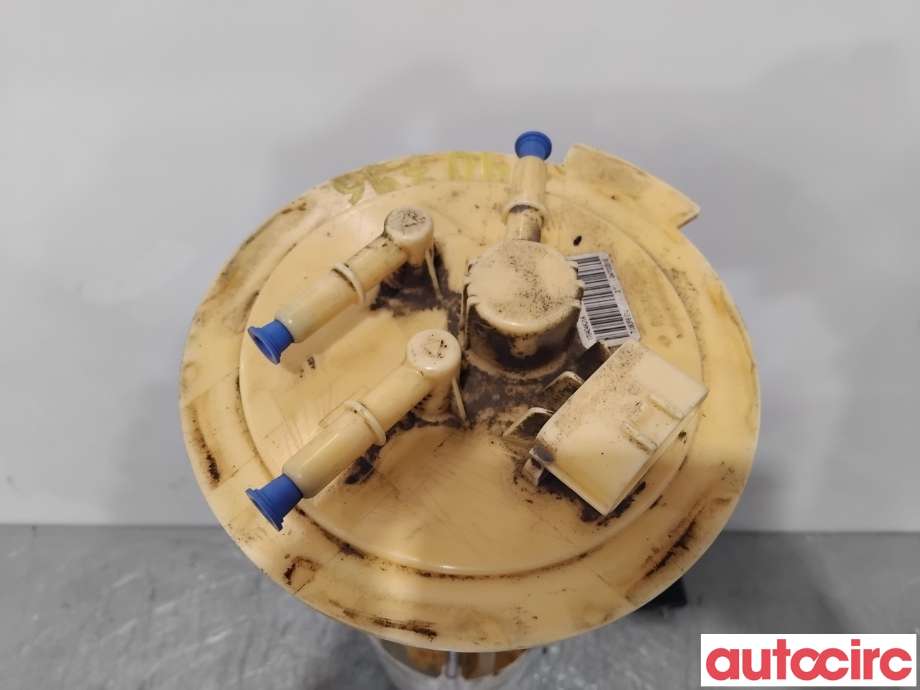 Dieselpumpe til Nissan Navara 2016-->> (D23) (D23) (NISSAN|170404KJ1A|0580203327)