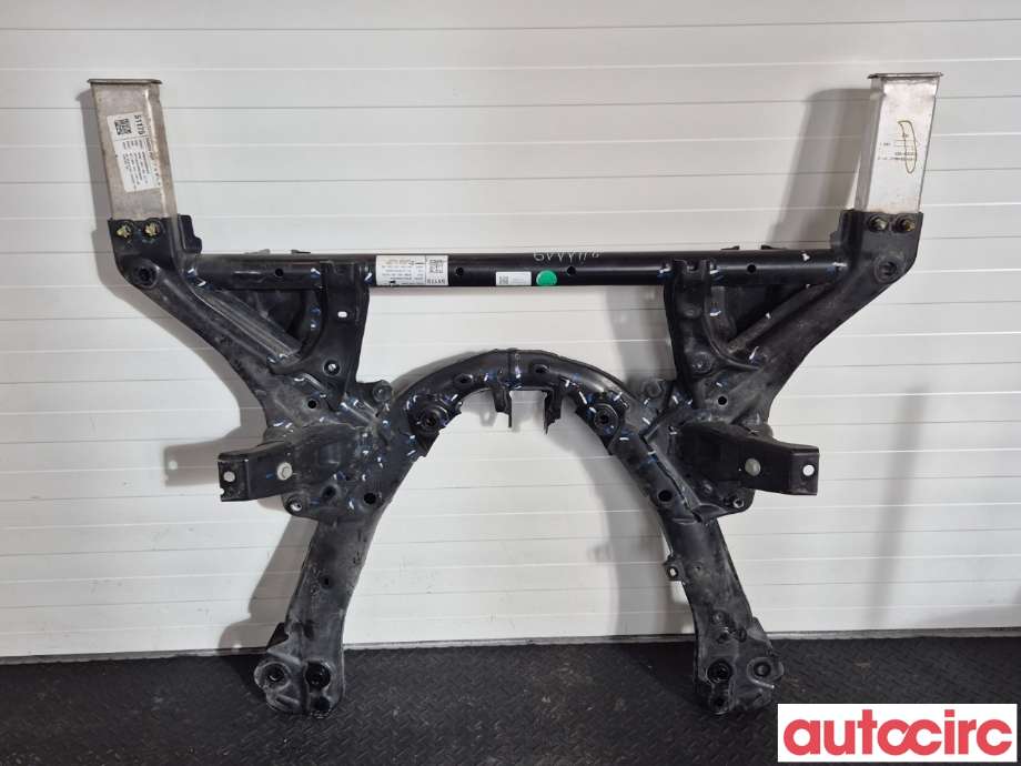 Diverse deler til Tesla Model Y 2021-2024 (Type I)  (TESLA|1044532-00-B||1044531-01-B)
