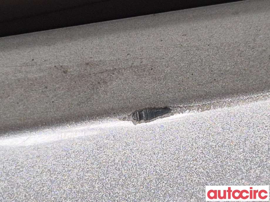Spoiler bakluke til Mercedes E-Klasse 2009-2013 (Fase 1) (W212) (W212) (MERCEDES|A2127900288||A2127900088)