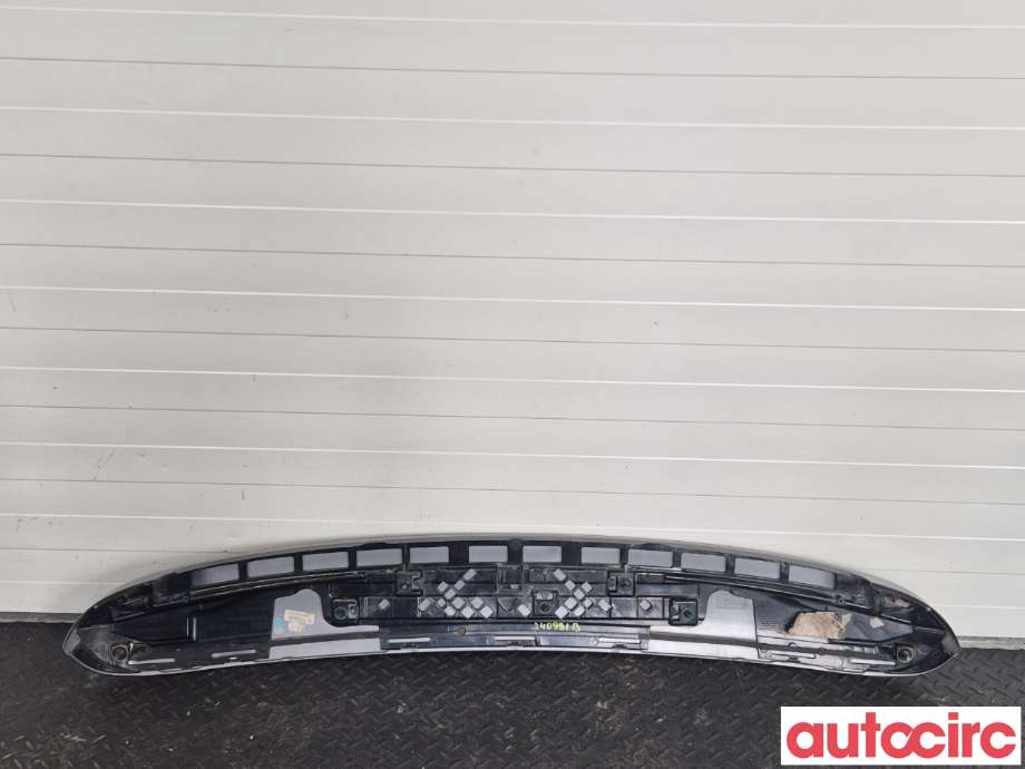Spoiler bakluke til Mercedes E-Klasse 2009-2013 (Fase 1) (W212) (W212) (MERCEDES|A2127900288||A2127900088)