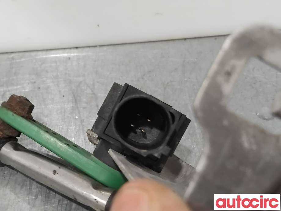 Sensor nivå til Tesla Model S 2013-2016 (Fase 1)  (TESLA|1004173-00-A|151601-01412)