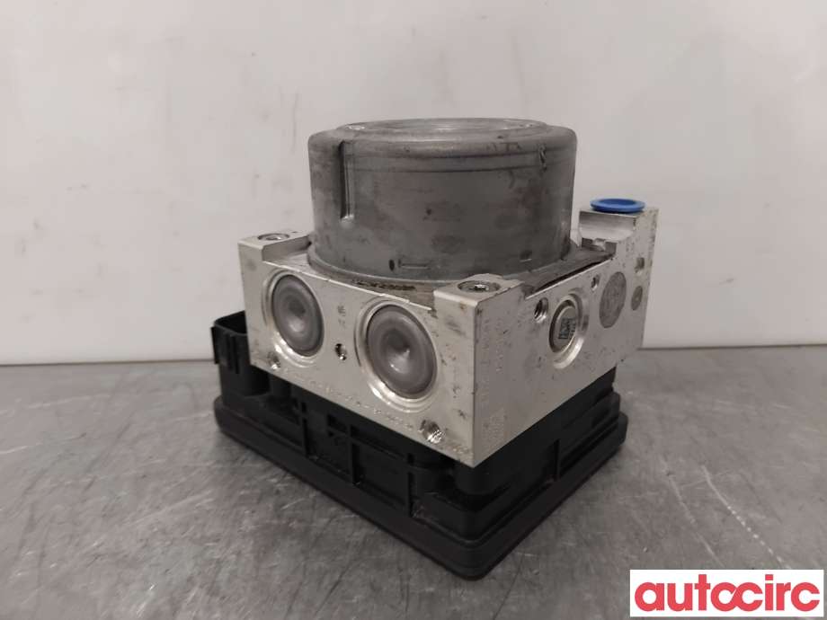 ABS sentral til VW Golf VII 2012-2017 (Fase 1)  (VOLKSWAGEN|3Q0614517AB|100916-03403)