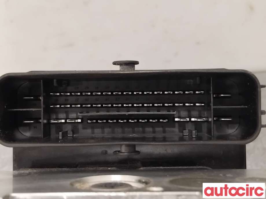 ABS sentral til VW Golf VII 2012-2017 (Fase 1)  (VOLKSWAGEN|3Q0614517AB|100916-03403)