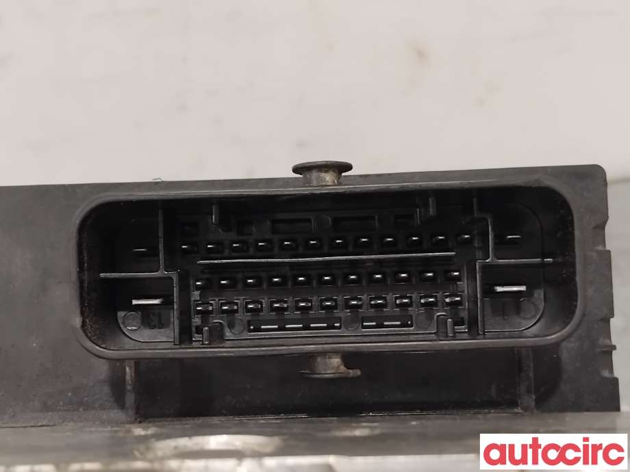 ABS sentral til Audi A4 2007-2014 (Type IV) (B8) (B8) (AUDI|8K0614517EG|0265236345|8K0614517EL)