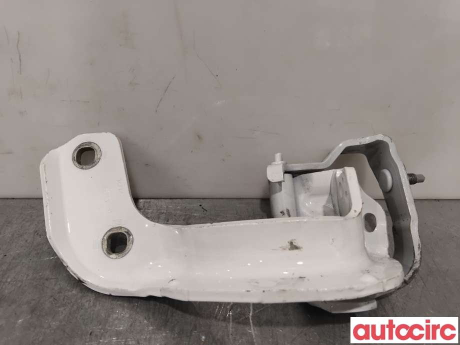 Hengsler til Audi A6, 2011-2014 (Type IV, Fase 1) (C7) (C7) (AUDI|4G9827299)