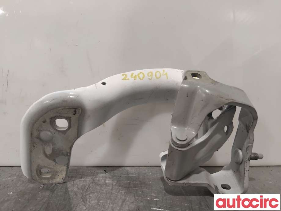 Hengsler til Audi A6 2011-2014 (Type IV, Fase 1) (C7) (C7) (AUDI|4G9827299||4G9827299A)