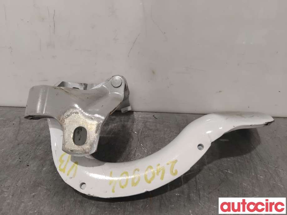 Hengsler til Audi A6 2011-2014 (Type IV, Fase 1) (C7) (C7) (AUDI|4G9827299||4G9827299A)