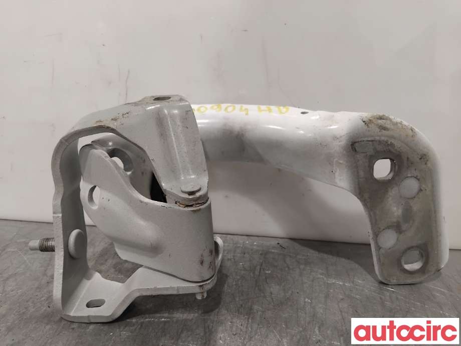 Hengsler til Audi A6 2011-2014 (Type IV, Fase 1) (C7) (C7) (AUDI|4G9827300||4G9827300A)