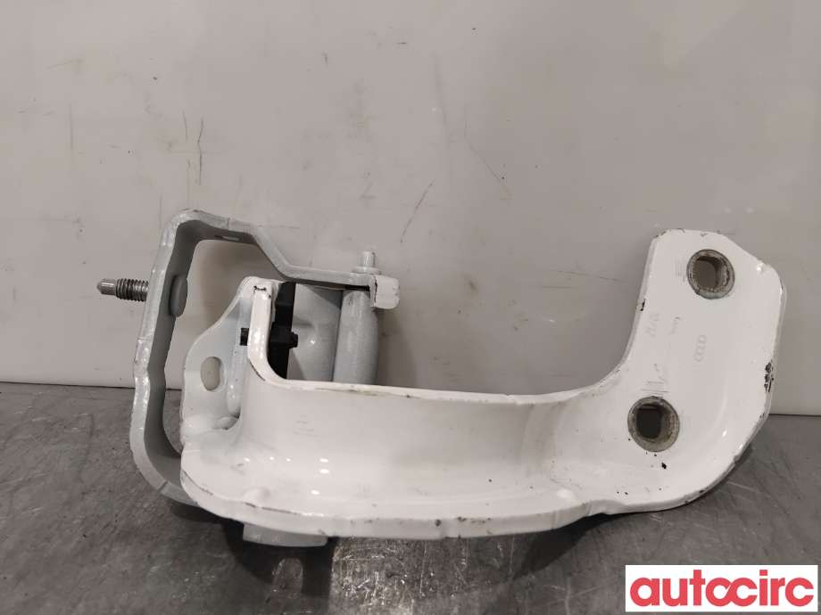 Hengsler til Audi A6 2011-2014 (Type IV, Fase 1) (C7) (C7) (AUDI|4G9827300||4G9827300A)