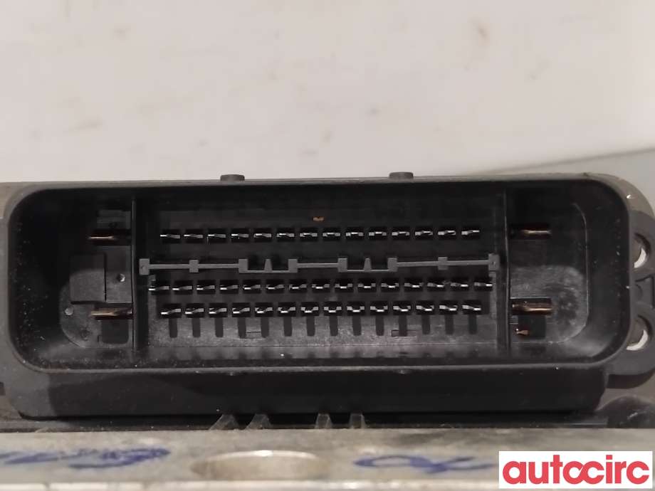 ABS sentral til Audi A6 2011-2014 (Type IV, Fase 1) (C7) (C7) (AUDI|4G0614517R|0265250487)