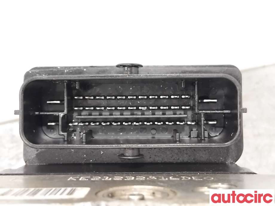 ABS sentral til VW Passat 2011-2015 (B7) (B7) (VOLKSWAGEN|3AA614109BH|54086132D|3AA614109BR)