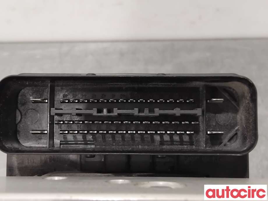 ABS sentral til SsangYong Rexton 2007-2013 (Y250) (Y250) (SSANGYONG|4894009610|062109-51183|48940-09600)