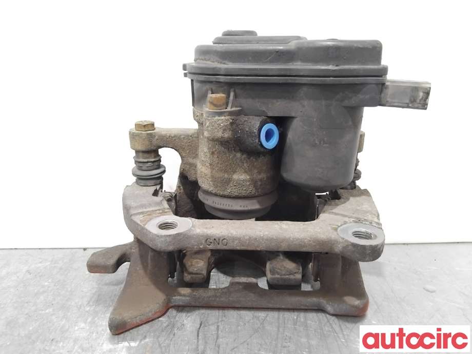 Bremsecaliper høyre bak til Audi A7 2010-2014 (Type I, Fase 1)  (AUDI|4G0615404|)