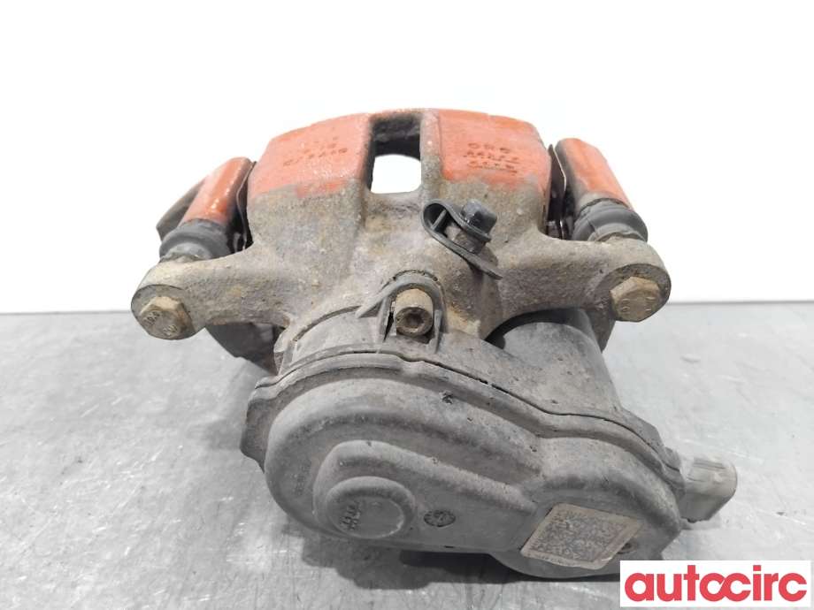 Bremsecaliper høyre bak til Audi A7 2010-2014 (Type I, Fase 1)  (AUDI|4G0615404|)