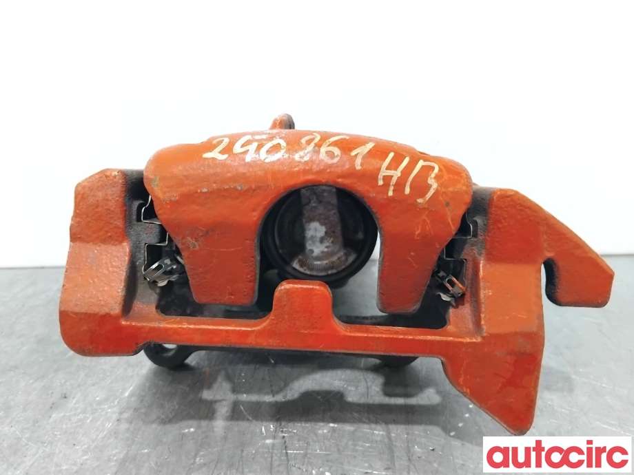 Bremsecaliper høyre bak til Audi A7 2010-2014 (Type I, Fase 1)  (AUDI|4G0615404|)