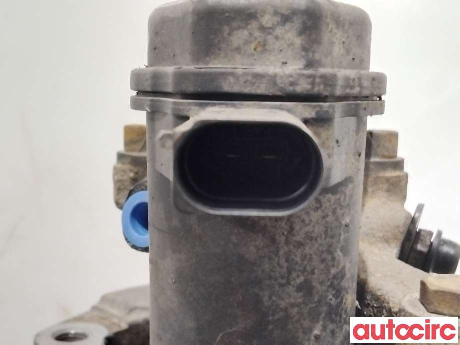 Bremsecaliper høyre bak til Audi A7 2010-2014 (Type I, Fase 1)  (AUDI|4G0615404|)