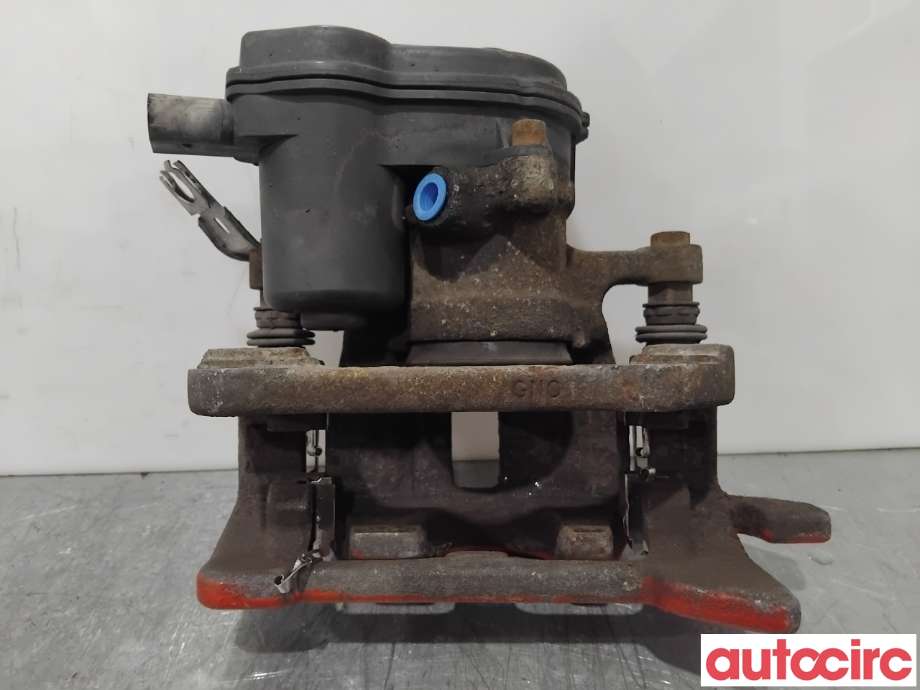 Bremsecaliper venstre bak til Audi A7 2010-2014 (Type I, Fase 1)  (AUDI|4G0615403|)