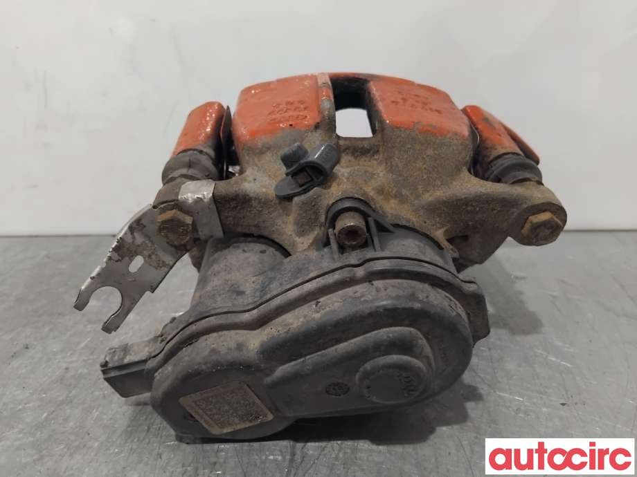 Bremsecaliper venstre bak til Audi A7 2010-2014 (Type I, Fase 1)  (AUDI|4G0615403|)