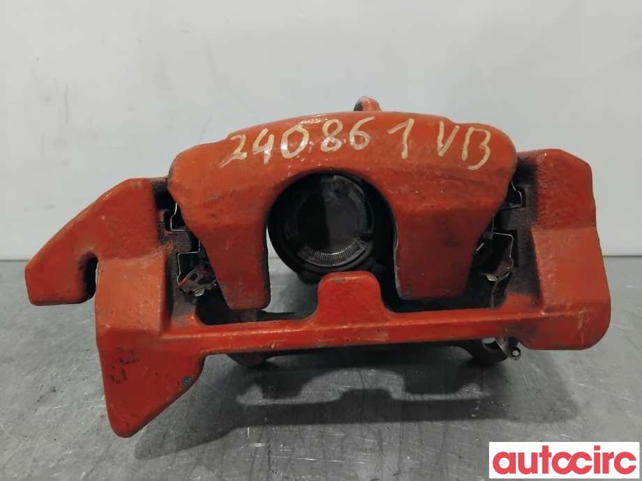 Bremsecaliper venstre bak til Audi A7 2010-2014 (Type I, Fase 1)  (AUDI|4G0615403|)