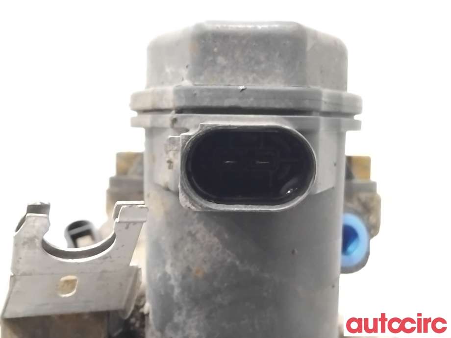 Bremsecaliper venstre bak til Audi A7 2010-2014 (Type I, Fase 1)  (AUDI|4G0615403|)