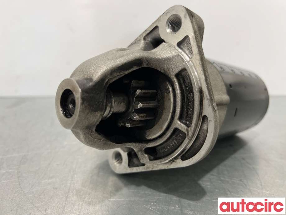 Starter til Kia Venga 2010-2017  (KIA|361002B302|0001138056|36100-2B302)