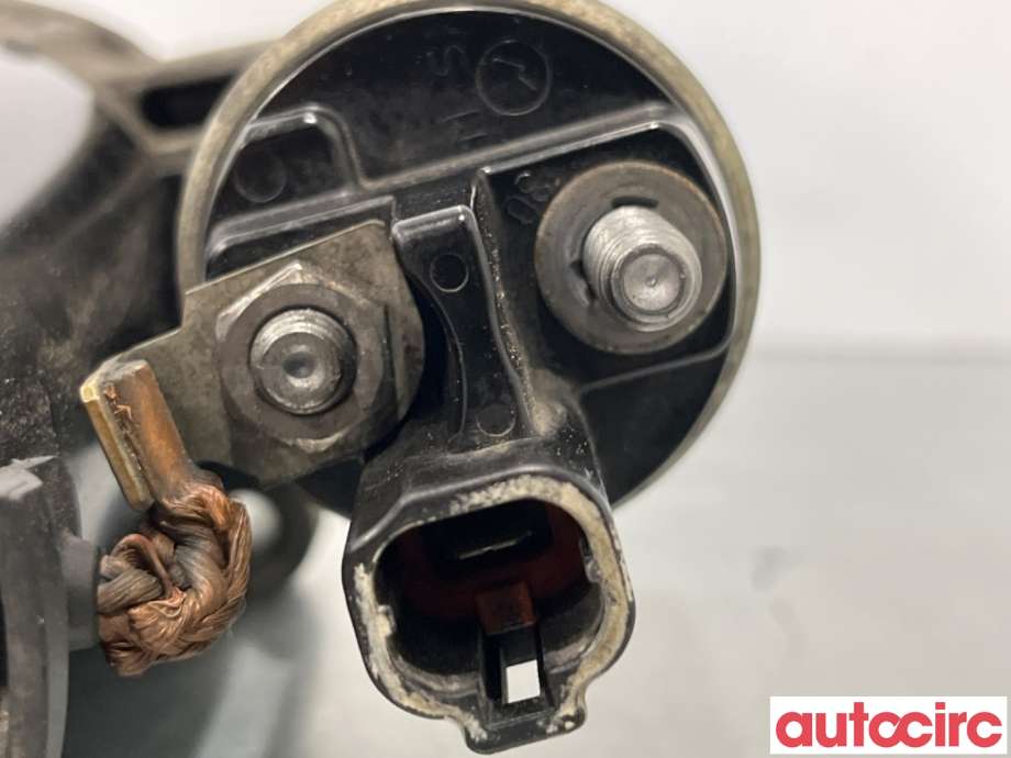Starter til Kia Venga 2010-2017  (KIA|361002B302|0001138056|36100-2B302)