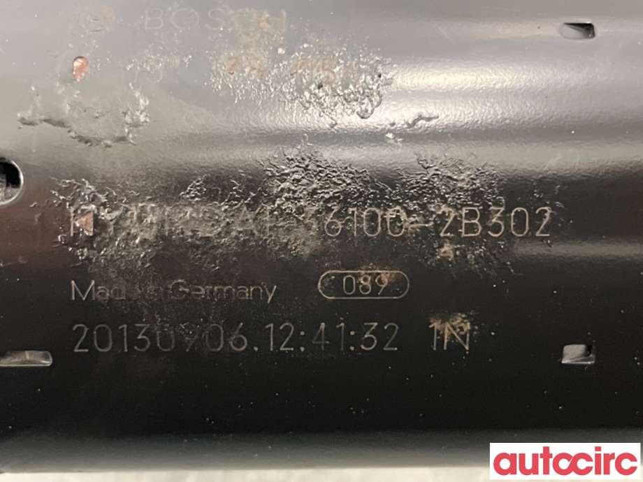 Starter til Kia Venga 2010-2017  (KIA|361002B302|0001138056|36100-2B302)