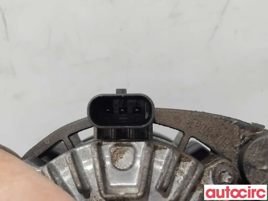 Sirkulasjonspumpe til MG MG4 2022-->>  (MG|11240294|039202451K)