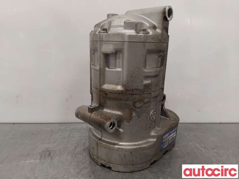 Aircondition kompressor til MG MG4 2022-->>  (MG|10966599|109567)