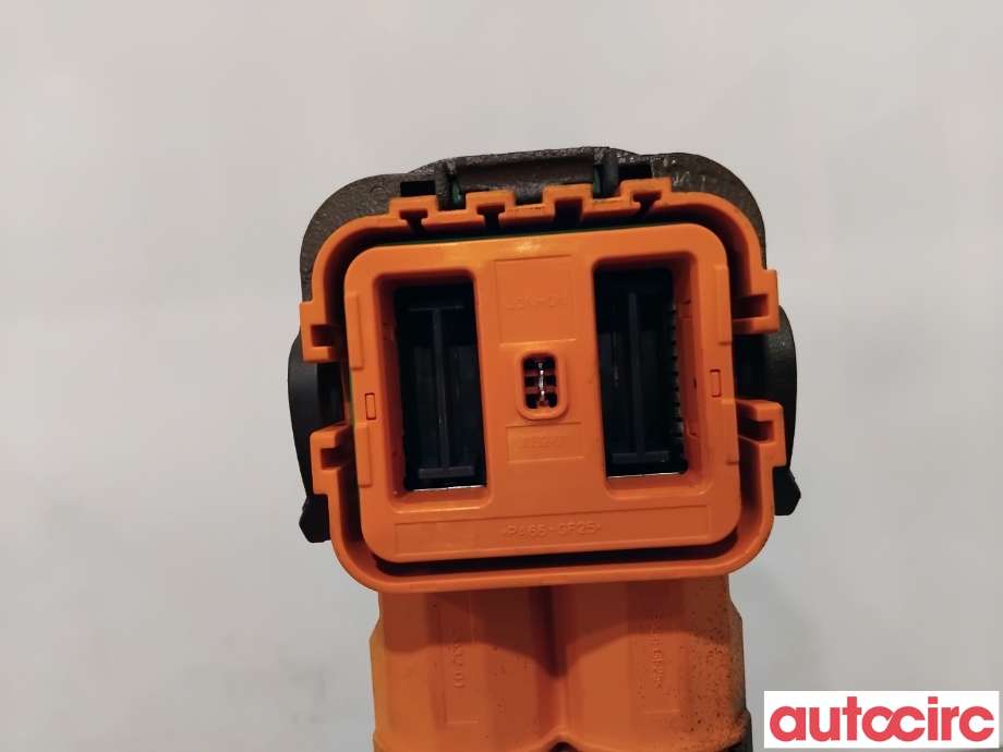 Kabel høy volt (HV) hybrid til MG MG4 2022-->>  (MG|23116049|)