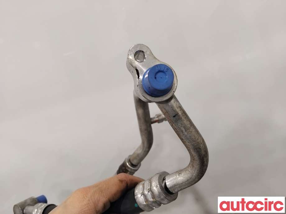 Aircondition rør til MG MG4 2022-->>  (MG|10987383|)