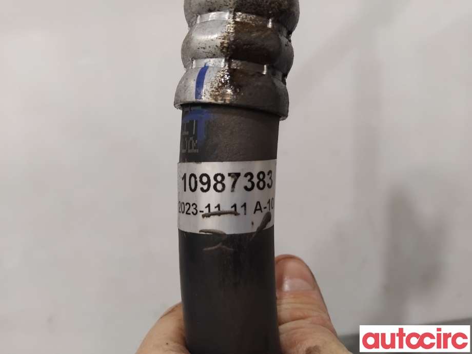 Aircondition rør til MG MG4 2022-->>  (MG|10987383|)