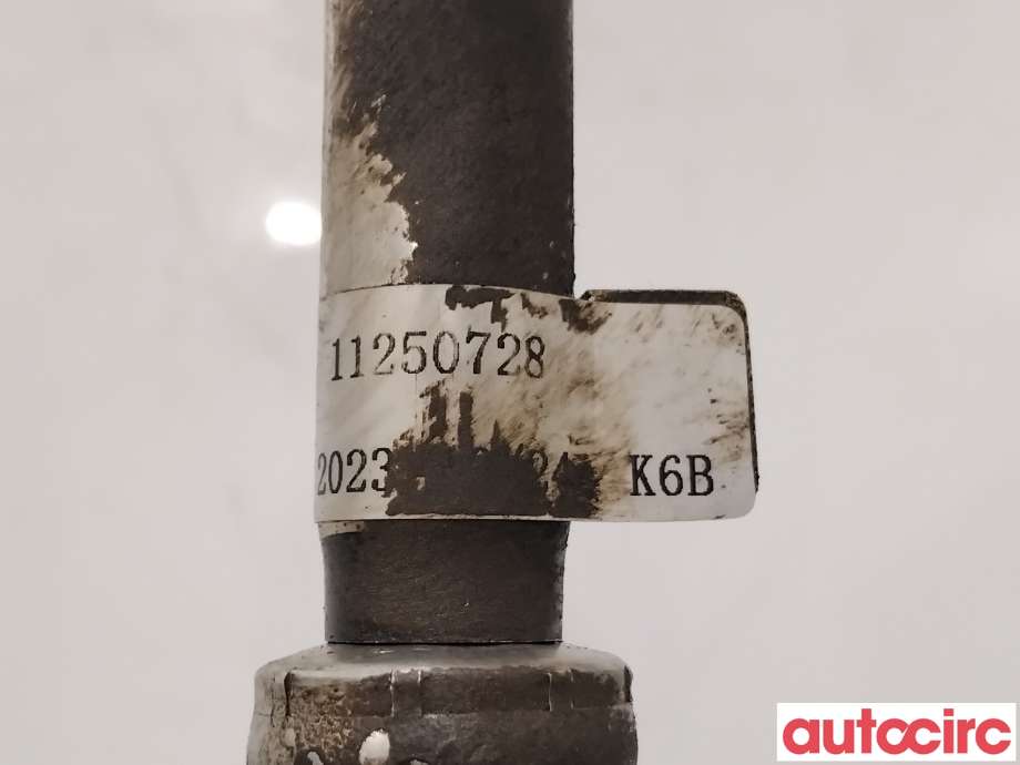 Aircondition rør til MG MG4 2022-->>  (MG|11250728|)
