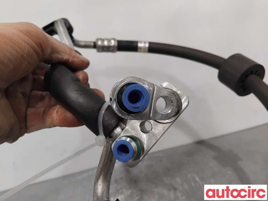 Aircondition rør til MG MG4 2022-->>  (MG|10987385|)